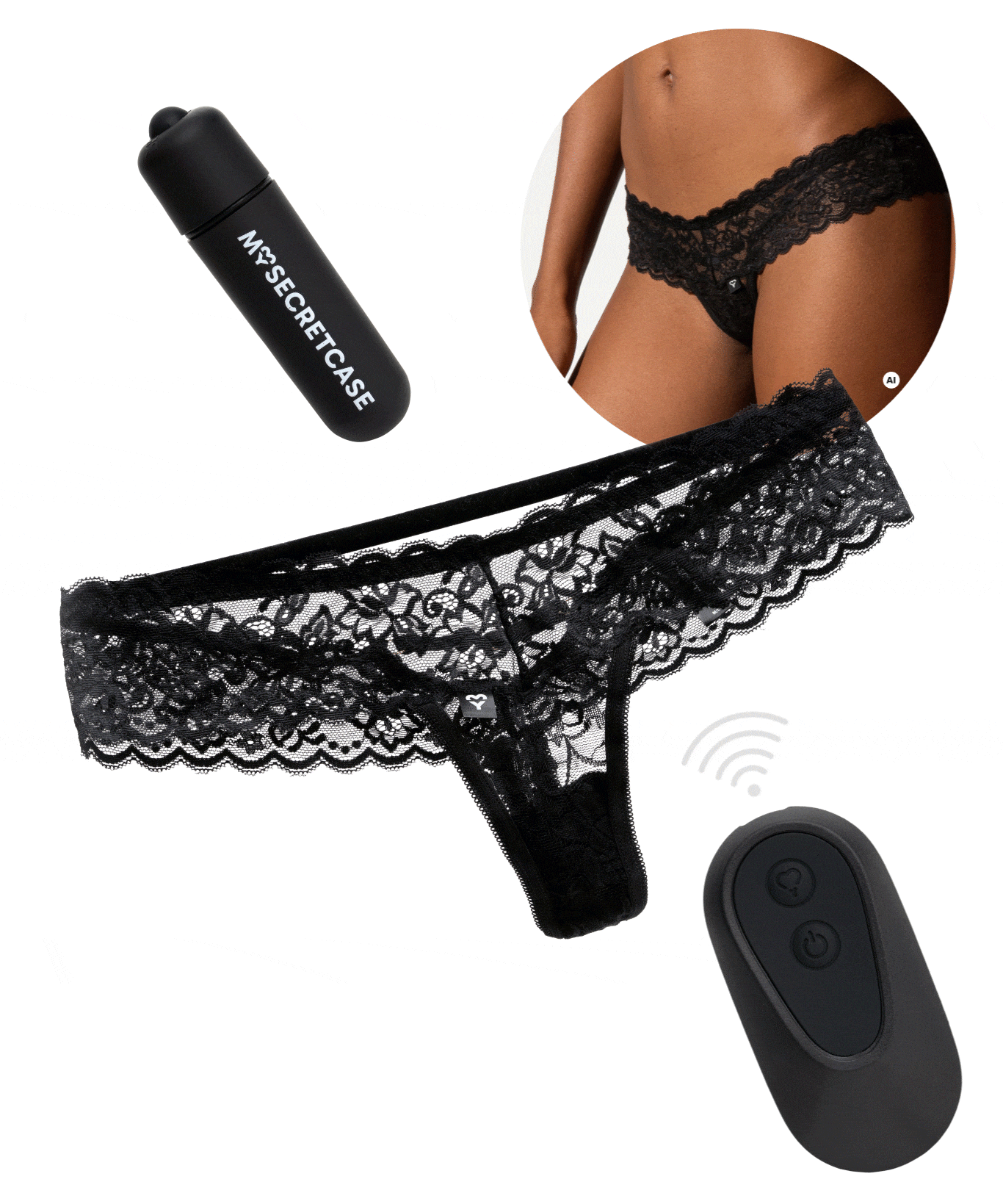 MySecret Panty (1)
