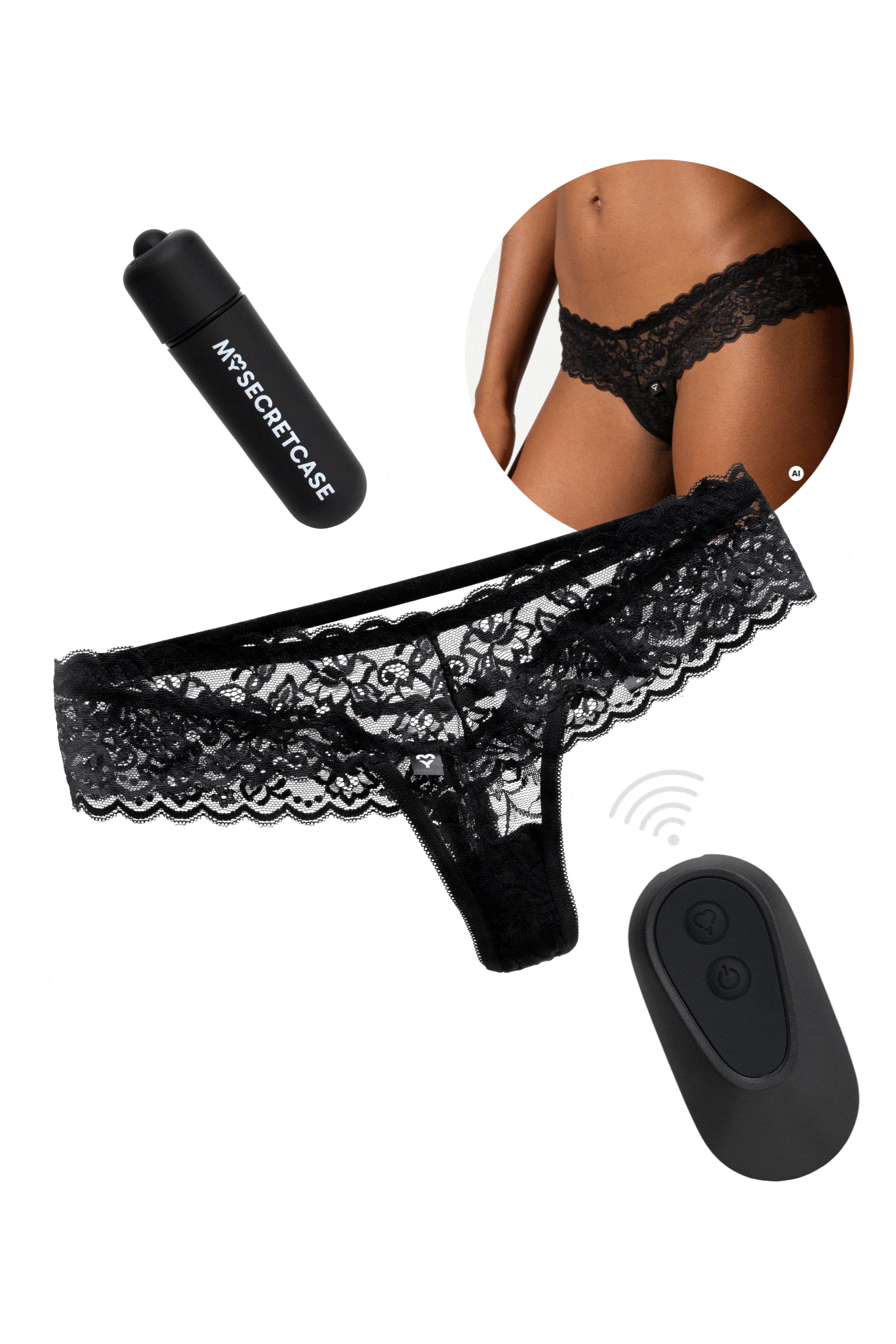 MySecret Panty (1)