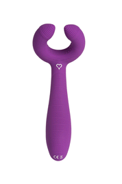 Ménage à Moi - Vibratore Multifunzione MySecretCase