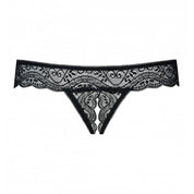 Miamor Crotchless Thong - Perizoma e Slip Sexy Obsessive