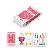 Calendario dell'Ah...Vengo 2024 & MySecretCards Napoletane - Giochi erotici MySecretCase