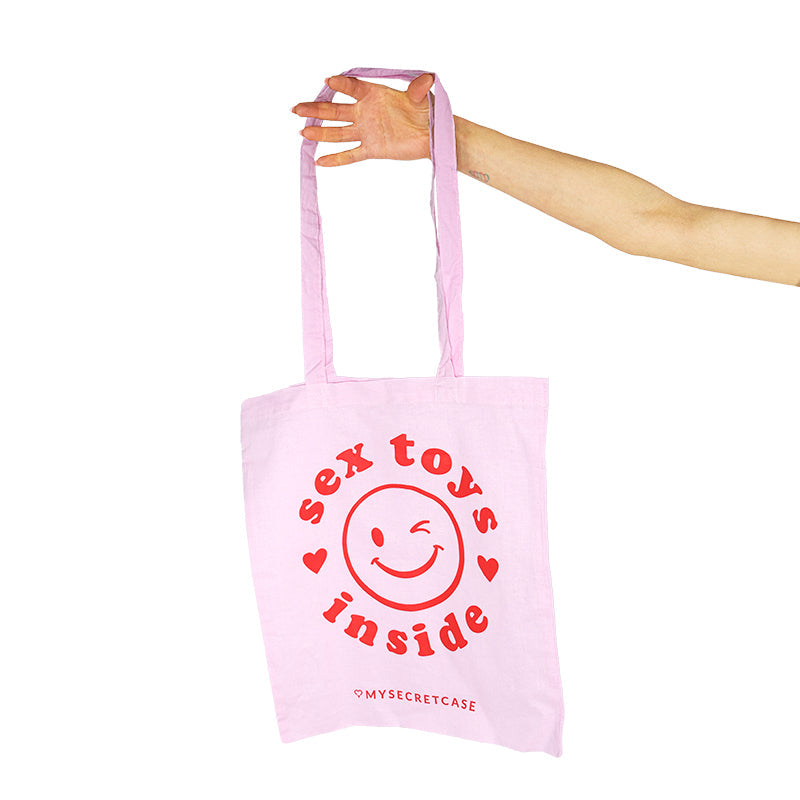 MySecret Bag - Accessori MySecretCase