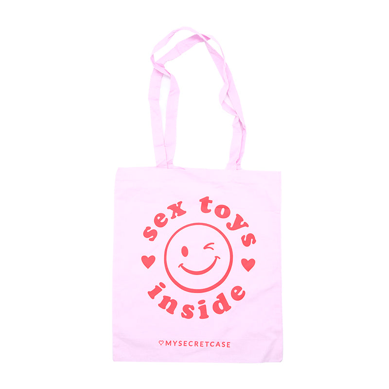 MySecret Bag - Accessori MySecretCase