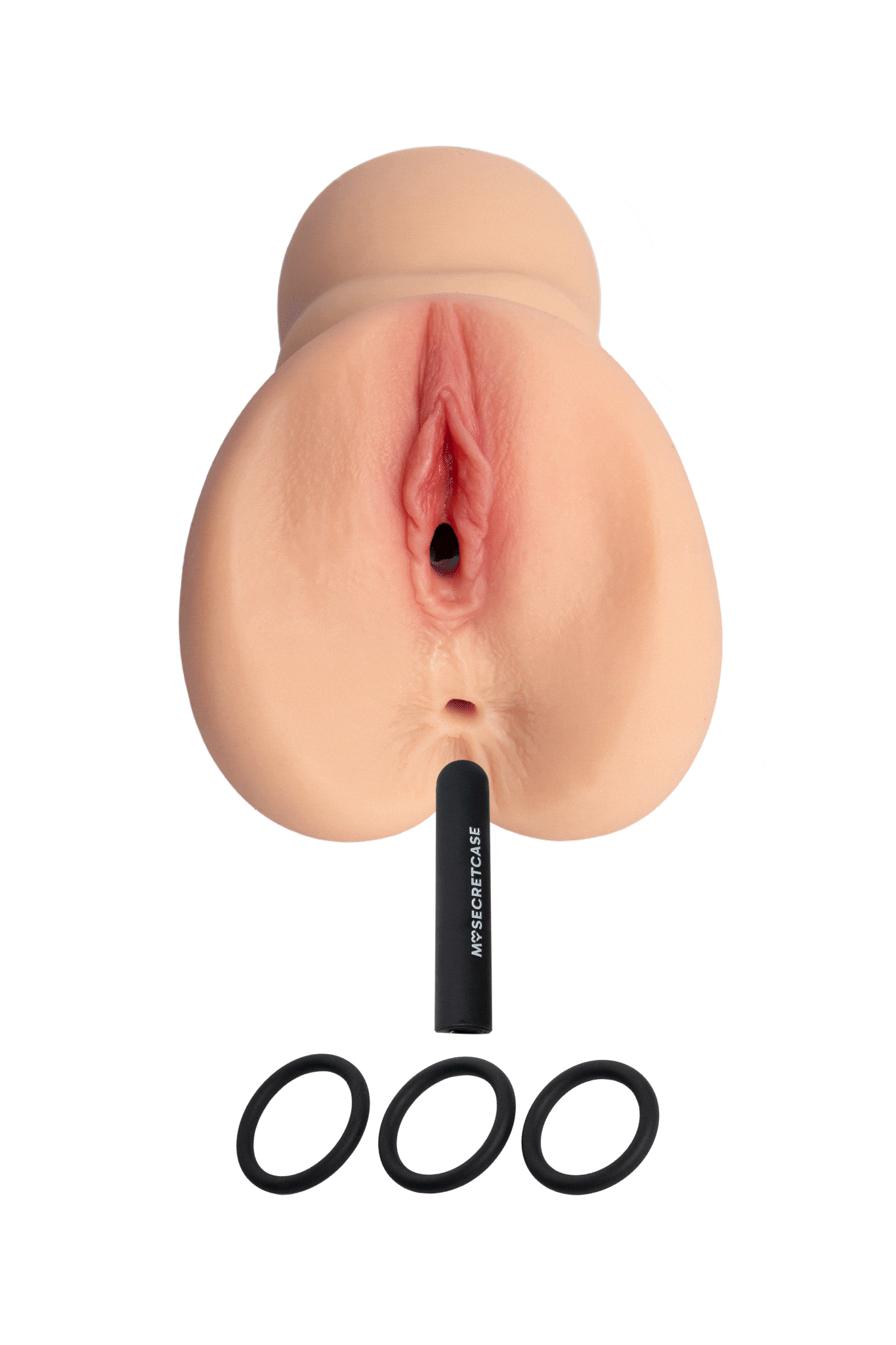 Pipo Pleaser - Masturbatori Pene MySecretCase