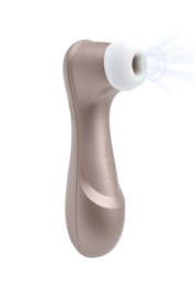 Satisfyer Pro 2 - Succhia Clitoride Satisfyer