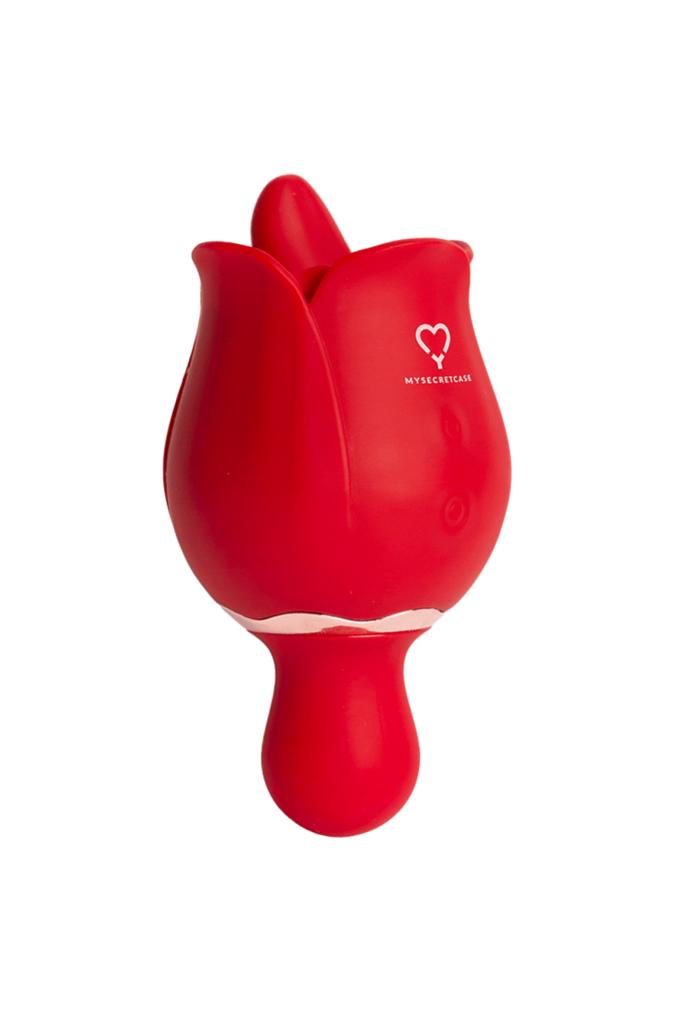 Rossana - Vibratore Clitoride MySecretCase