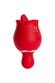 Rossana - Vibratore Clitoride MySecretCase