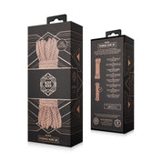Rope Set – Luxury Bondage Ropes - Corde Bondage Edc