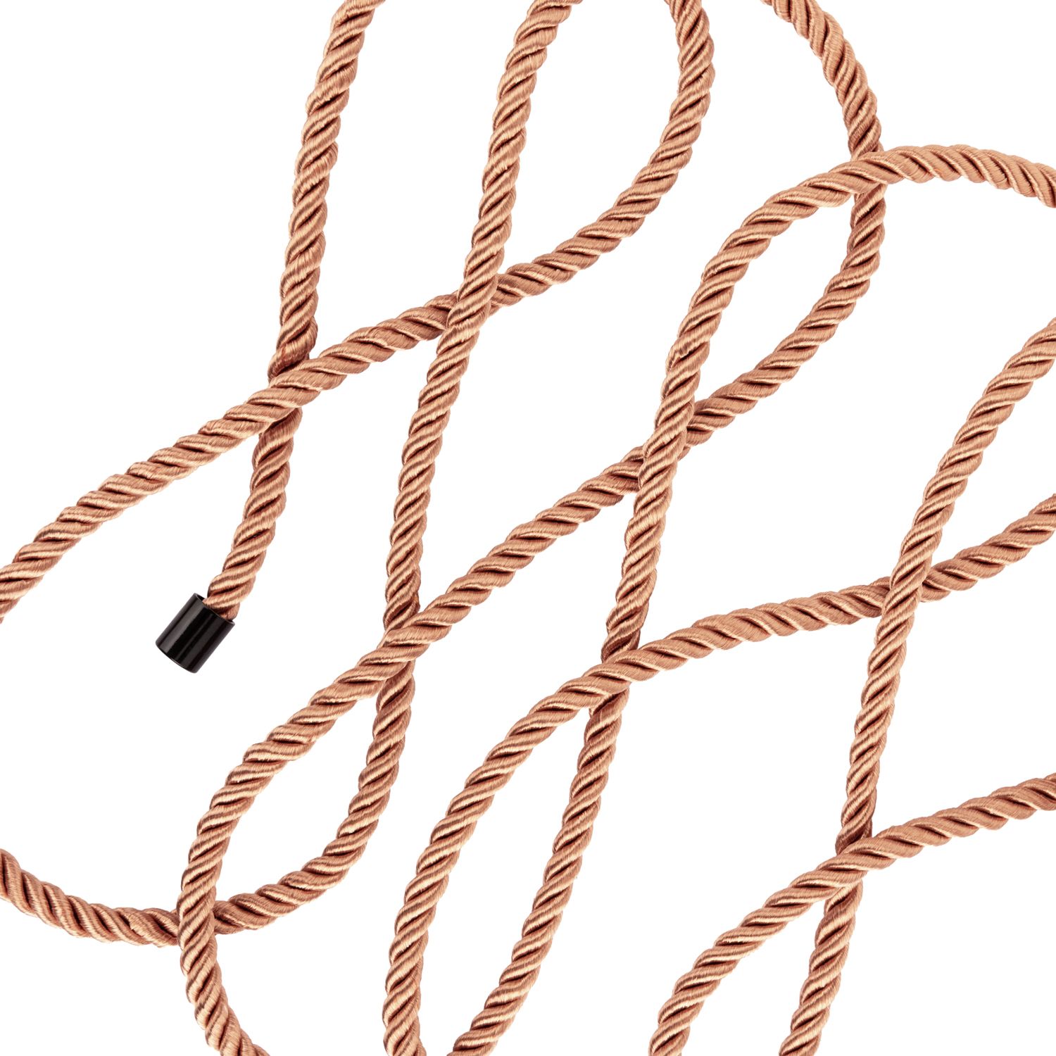 Rope Set – Luxury Bondage Ropes - Corde Bondage Edc