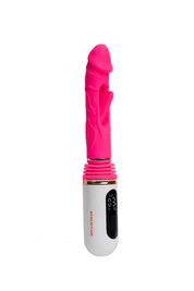 Telescopo - Vibratore multifunzione MySecretCase