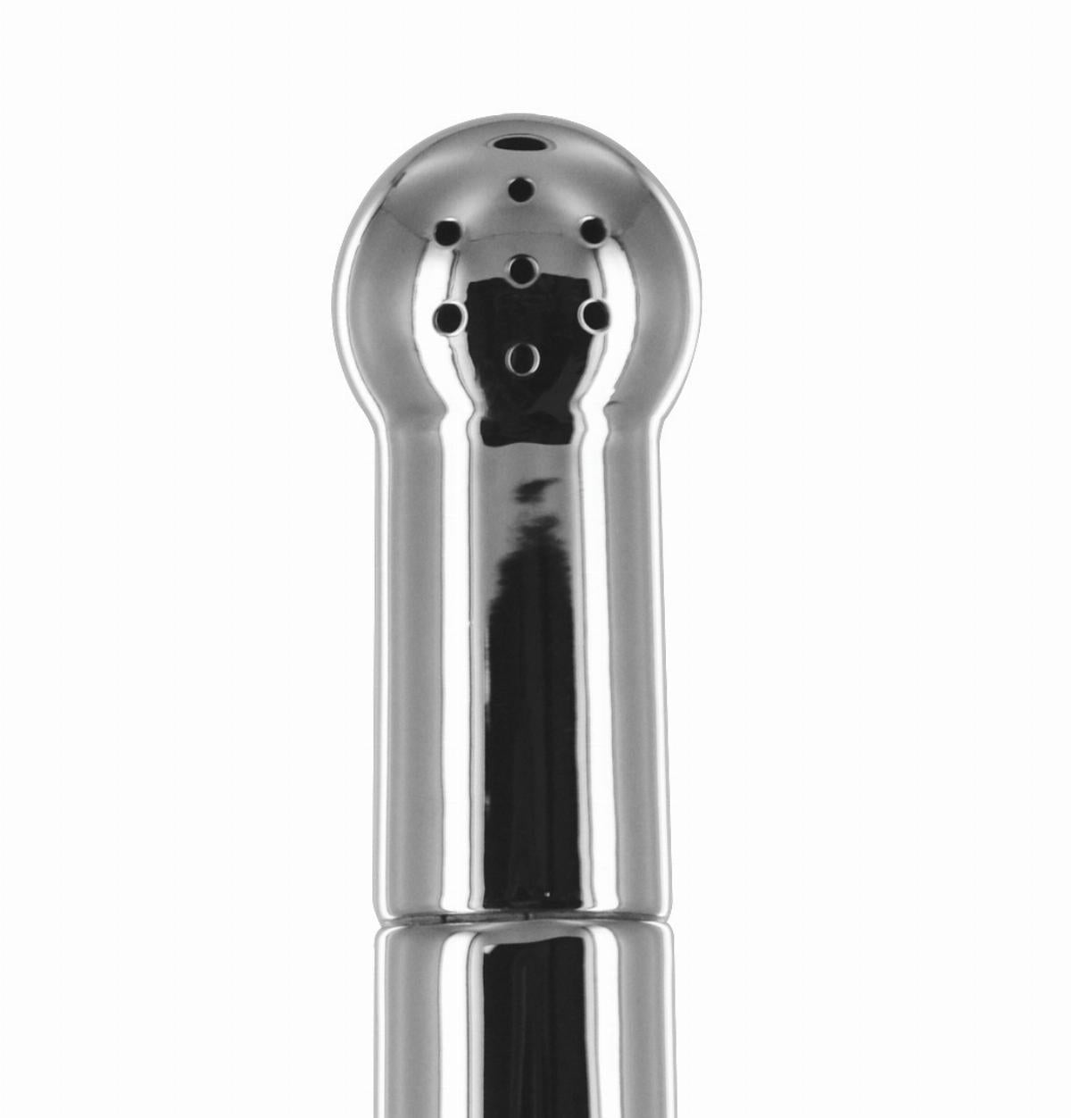 CleanStream Shower Cleansing Nozzle with Flow Regulator (2)