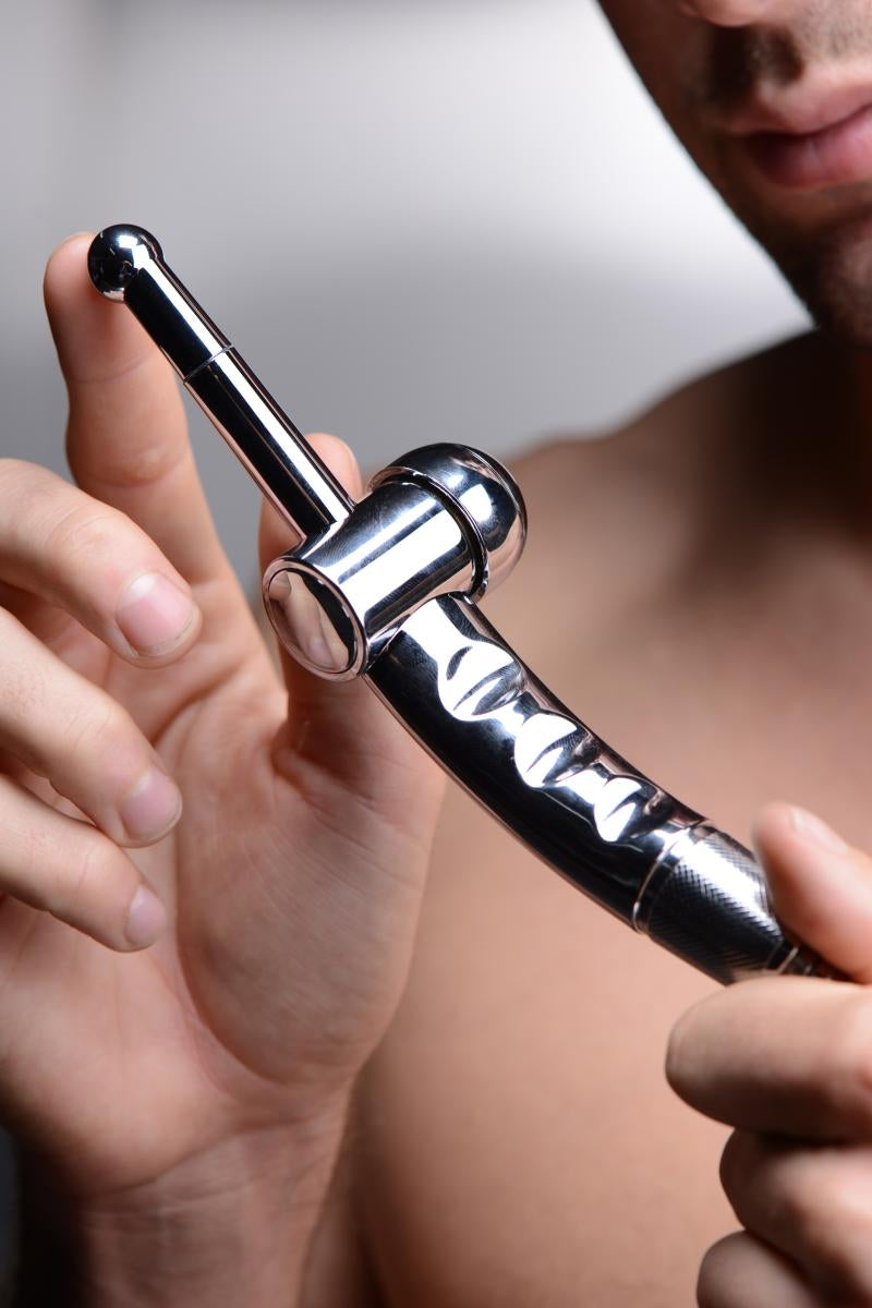CleanStream Shower Cleansing Nozzle with Flow Regulator (3)