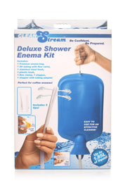Deluxe Shower Enema Kit (1)