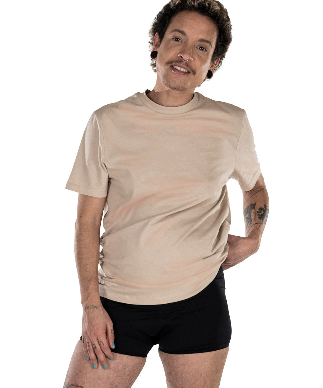 Boxer - linea Basic - Mutandine Assorbenti MySecretCase