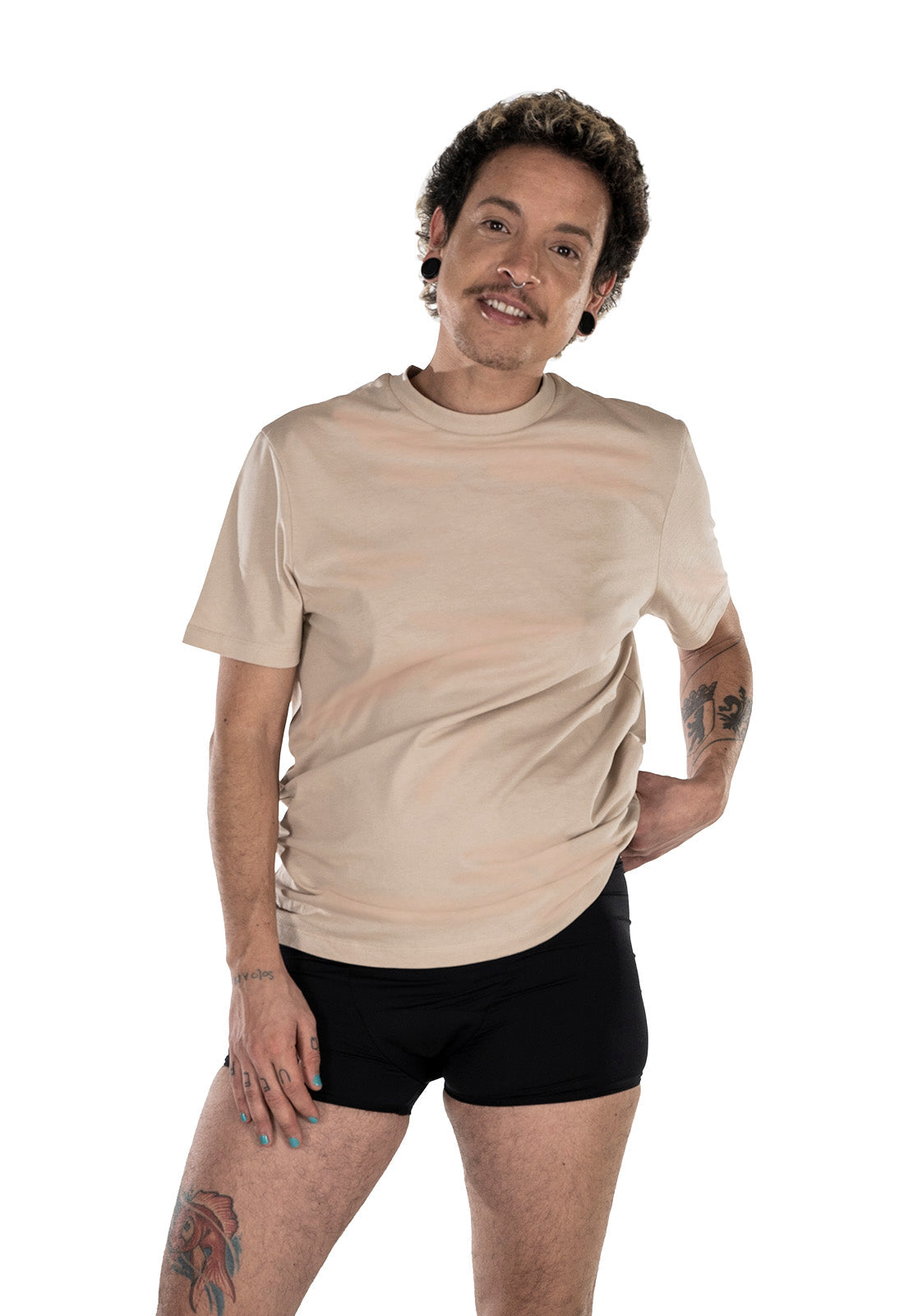 Boxer - linea Basic - Mutandine Assorbenti MySecretCase