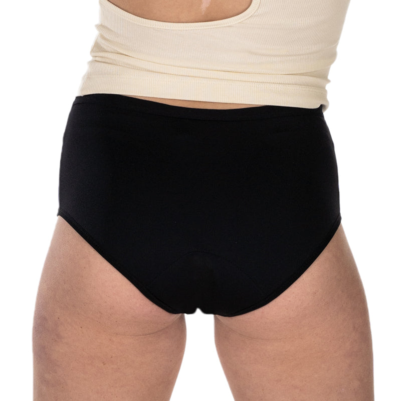 Culotte - linea Teen Assorbenza Moderata - Mutandine Assorbenti MySecretCase