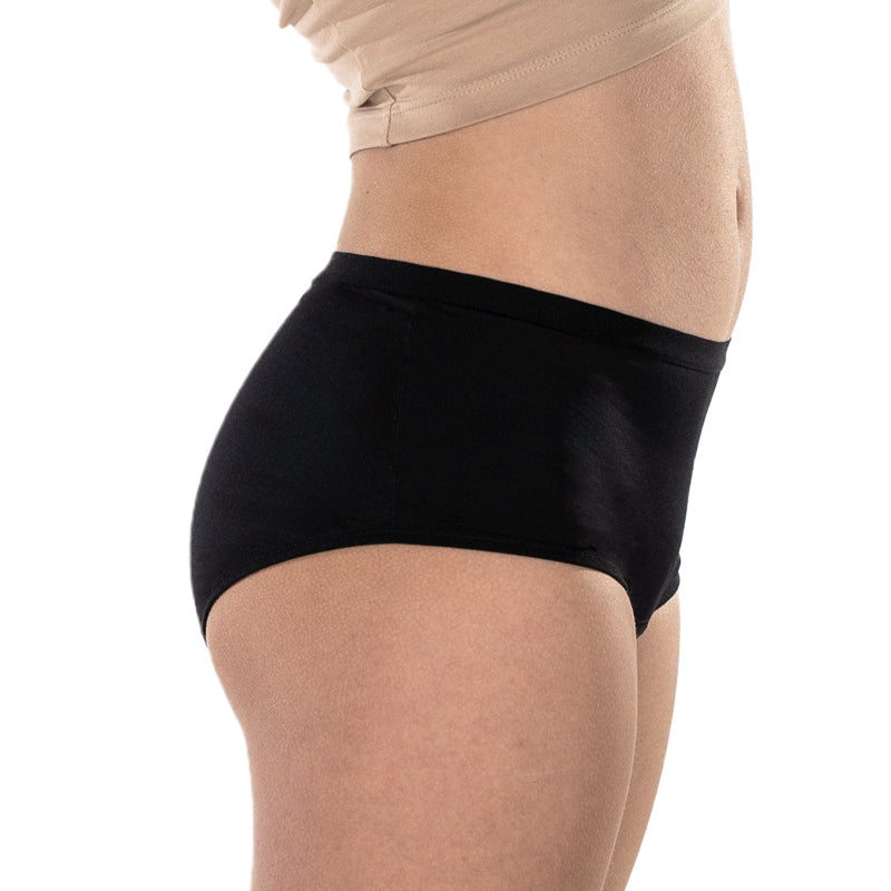 Culotte - linea Teen Assorbenza Moderata - Mutandine Assorbenti MySecretCase