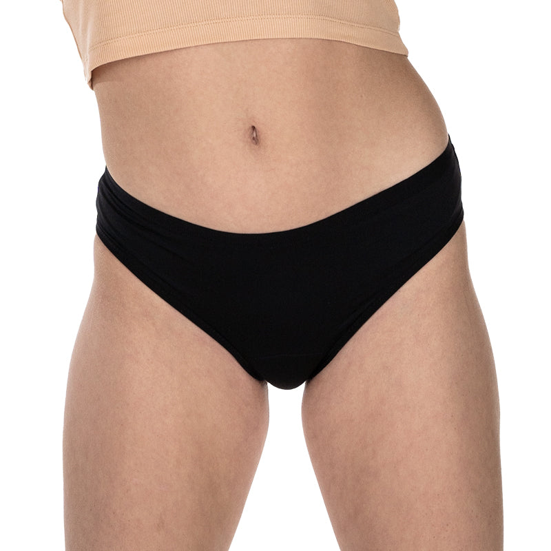 Slip - linea Teen Assorbenza Massima - Mutandine Assorbenti MySecretCase