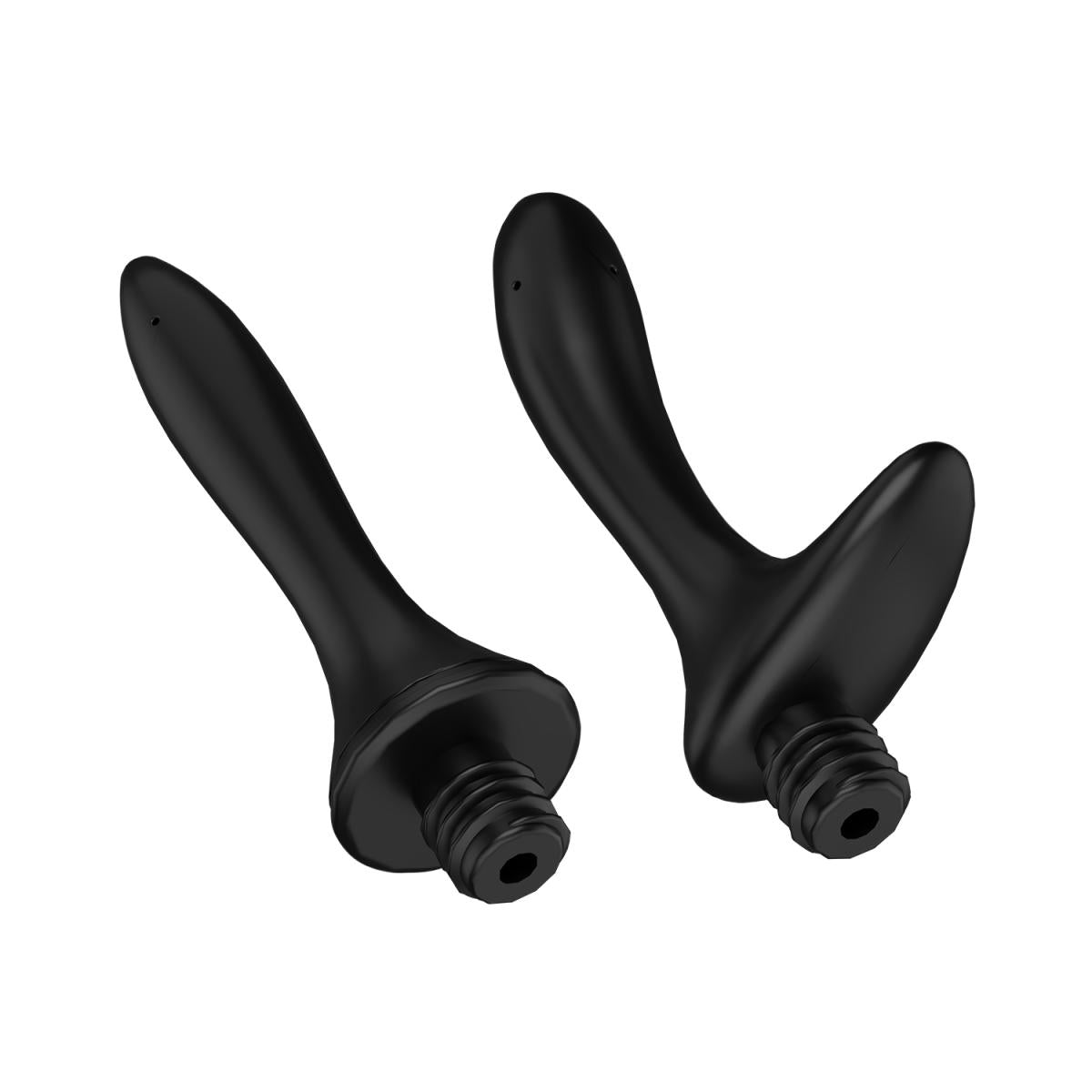 Intimate Shower Set with Two Silicone Nozzles (5)