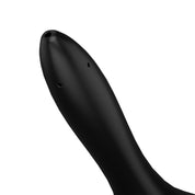 Intimate Shower Set with Two Silicone Nozzles (6)