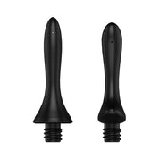 Intimate Shower Set with Two Silicone Nozzles (1)