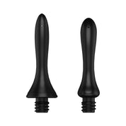 Intimate Shower Set with Two Silicone Nozzles (3)