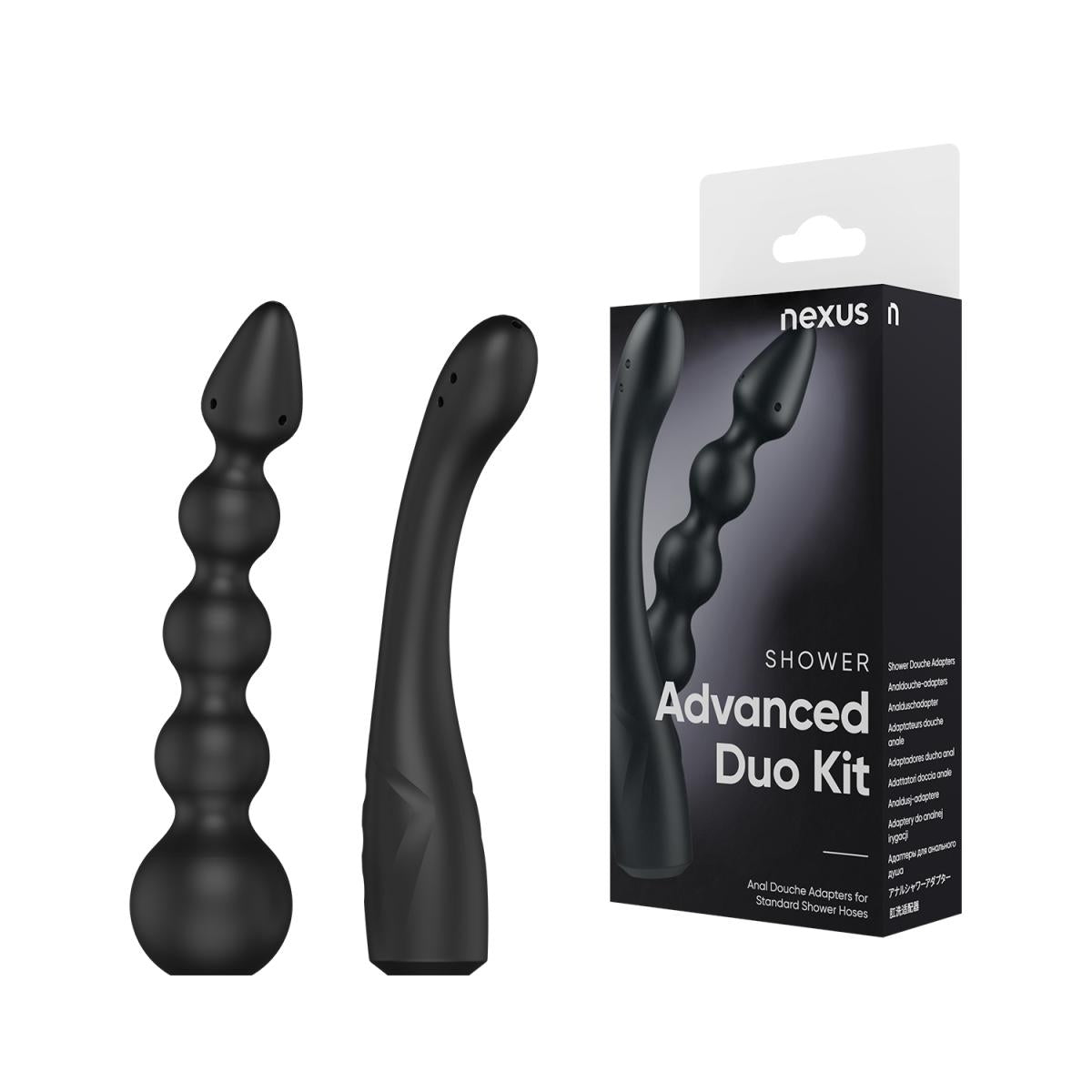 Shower Douche Duo Kit - Advanced (1)