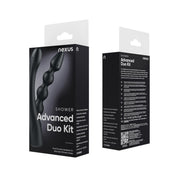 Shower Douche Duo Kit - Advanced (10)