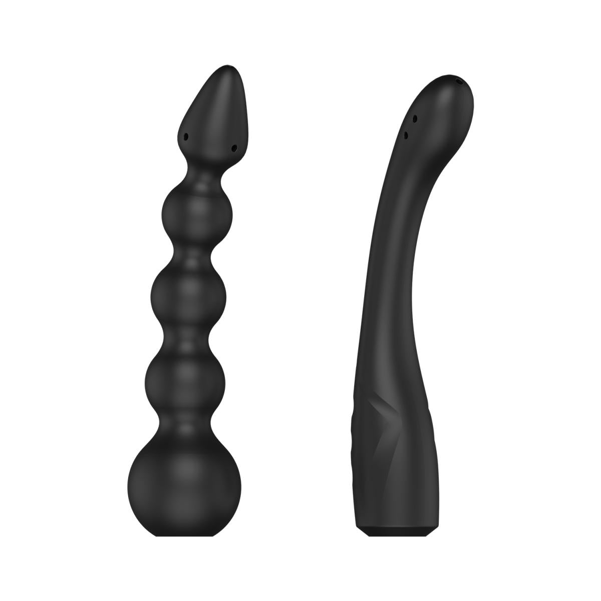 Shower Douche Duo Kit - Advanced - Doccia Anale MySecretCase