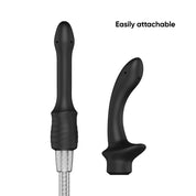 Shower Douche Duo Kit - Beginner (7)
