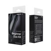 Shower Douche Duo Kit - Beginner (9)