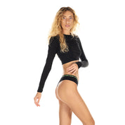 Tanga Organic Cotton - Mutandine Assorbenti MySecretCase