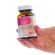 long life - antiossidante - Integratori MySecretCase