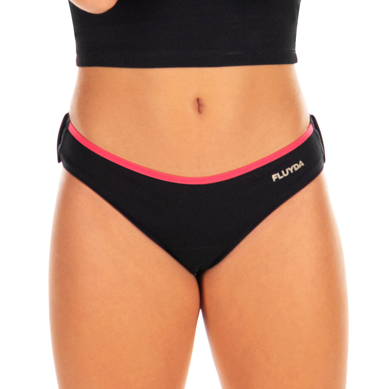 Slip Travel Teen - Mutandine Assorbenti MySecretCase