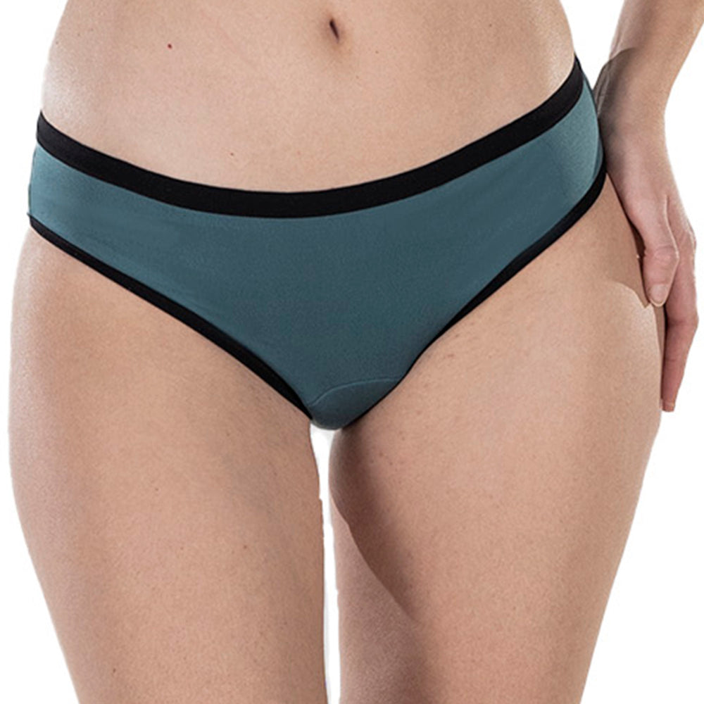 Slip - linea Basic Assorbenza Massima - Mutandine Assorbenti FLUYDA