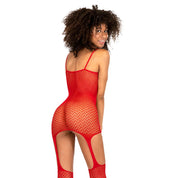 Hot Nightfall - Catsuit e Bodystocking penthouse