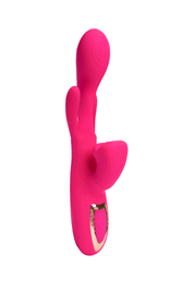 Impavida - Vibratore Rabbit MySecretCase
