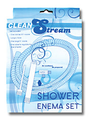 CleanStream Shower Enema System (1)