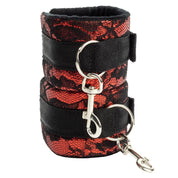 Chic'n'shock - cavigliere - Manette & Cavigliere Osa