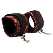 Chic'n'shock - cavigliere - Manette & Cavigliere Osa