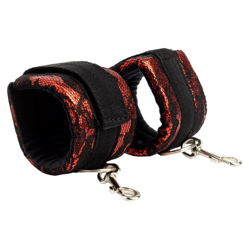 Chic'n'shock - cavigliere - Manette & Cavigliere Osa