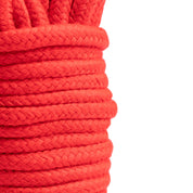 Kink Baku - Corde Bondage Osa