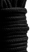 Kink Baku - Corde Bondage Osa