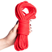 Kink Baku - Corde Bondage Osa