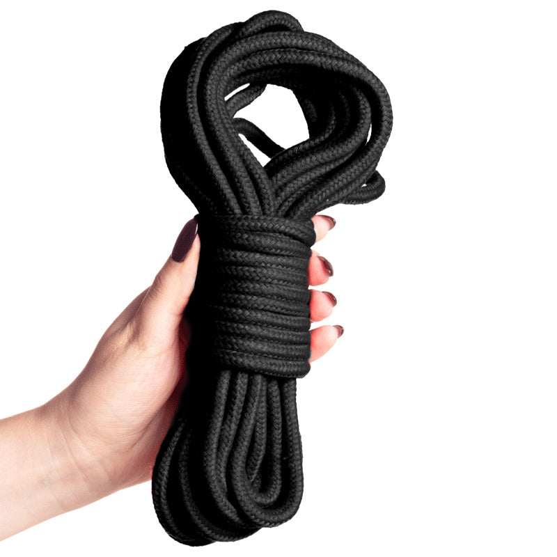 Kink Baku - Corde Bondage Osa