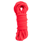 Kink Baku - Corde Bondage Osa