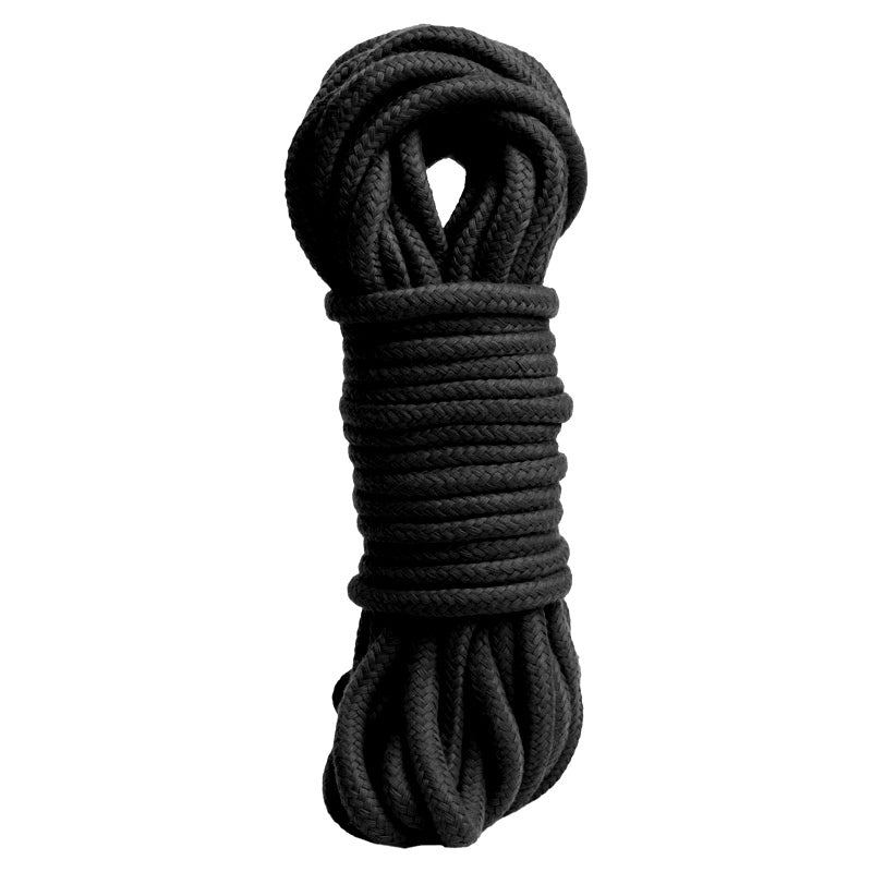 Kink Baku - Corde Bondage Osa