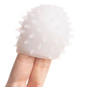 Masturbator Egg - Naughty - Masturbatori Uomo Satisfyer