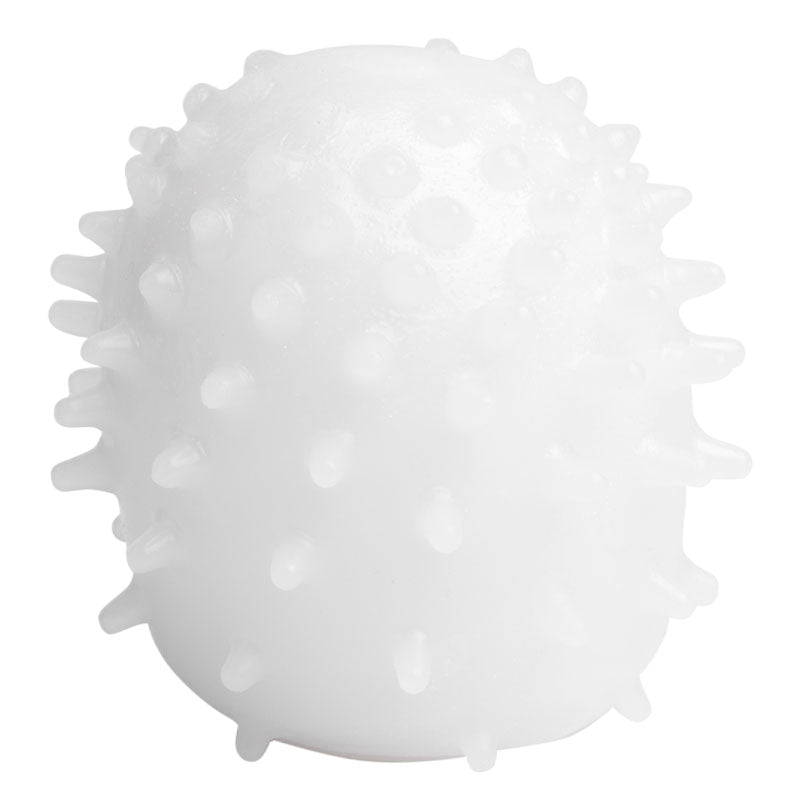Masturbator Egg - Naughty - Masturbatori Uomo Satisfyer