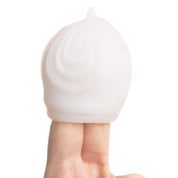 Masturbator Egg - Savage - Masturbatori Uomo Satisfyer